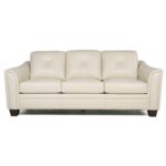 Caradel Everson 3 seater sofa set Ivory (6)