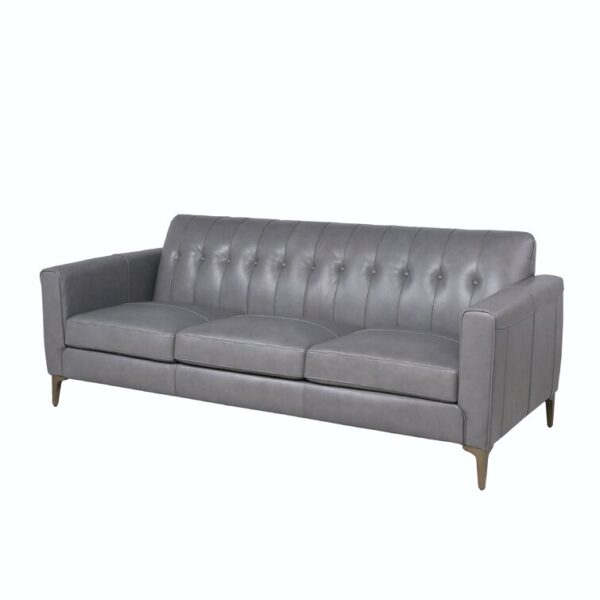 Caradel Honbay 3 seater sofa set Gray (1)