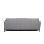 Caradel Honbay 3 seater sofa set Gray (2)