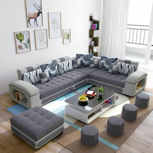 Caradel-Orion-9-Seater-Sofa-Set-with-Ottoman-and-4-Puffy-in-Dark-Grey-Light-Grey-1.jpg