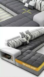 Caradel-Orion-9-Seater-Sofa-Set-with-Ottoman-and-4-Puffy-in-Dark-Grey-Light-Grey-1.jpg