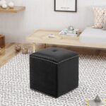 Caradel Wylo Ottoman Black (11)