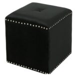 Caradel Wylo Ottoman Black (7)