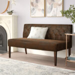 caradel Andice 3 Seater sofa Antique Brown