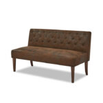 caradel Andice 3 Seater sofa Antique Brown 2