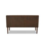 caradel Andice 3 Seater sofa Antique Brown 3