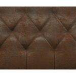 caradel Andice 3 Seater sofa Antique Brown 5