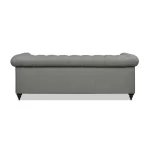 caradel Hawkins 3 Seater sofa Olive Heathered Grey 15