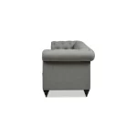 caradel Hawkins 3 Seater sofa Olive Heathered Grey 16